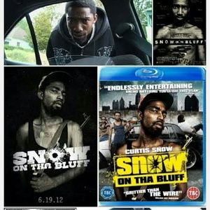 Meet your Posher, Charity