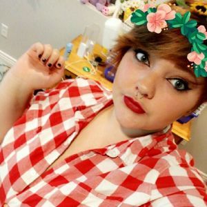 Meet your Posher, Brianna