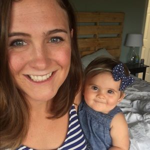 Meet your Posher, Julie