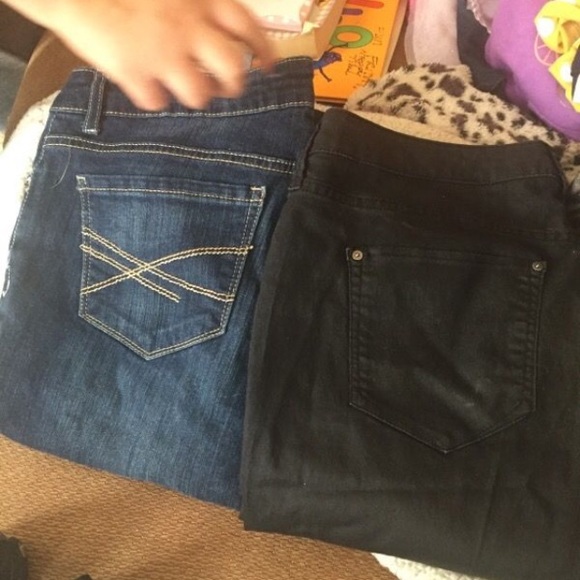 Pants
