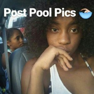 Meet your Posher, Raihanah