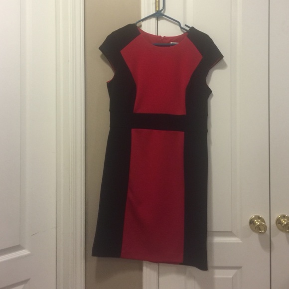 Great work dress
