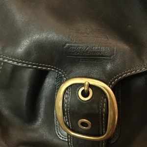 COACH - Classic Bleecker - #11419