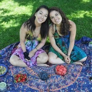 Meet your Posher, Joannie