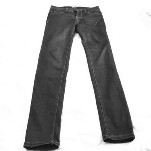 Soft dark wash Jeans