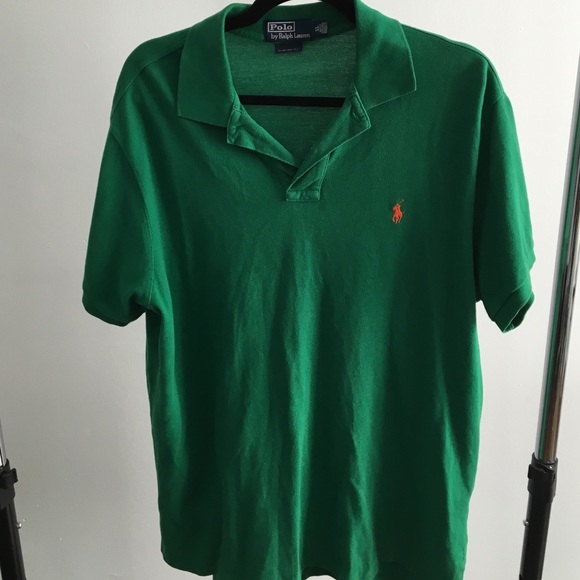 Ralph Lauren Polo