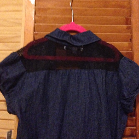 Dress - Picture 3 of 4