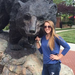 Meet your Posher, Frances