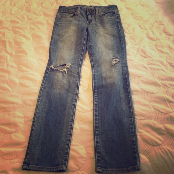 Skinny jeans - Picture 1 of 1