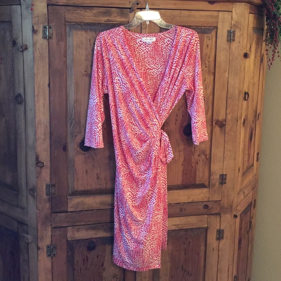 Motherhood maternity dress