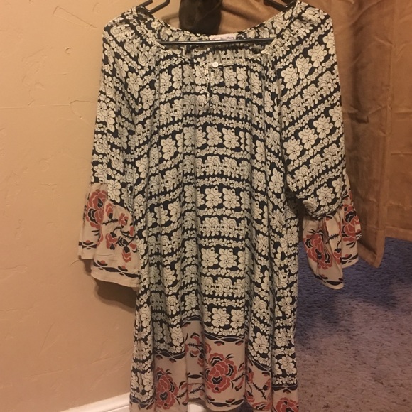 Altar'd state dress