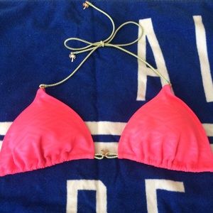 Victoria's Secret Bikini Top