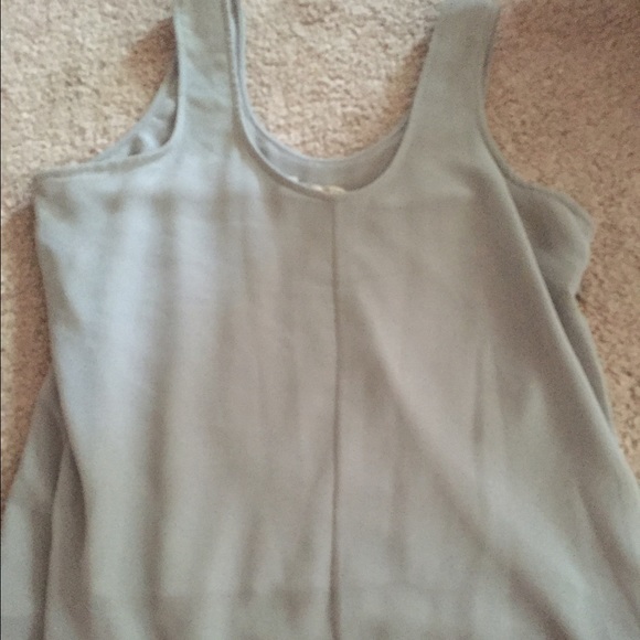 Ecote tank top - Picture 3 of 3