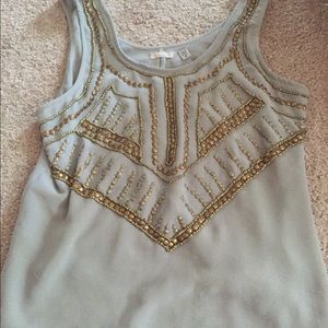 Ecote tank top