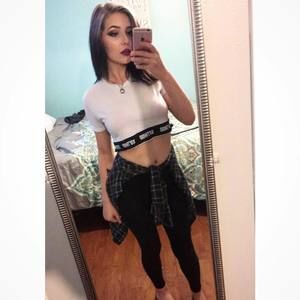 Meet your Posher, Aubrie