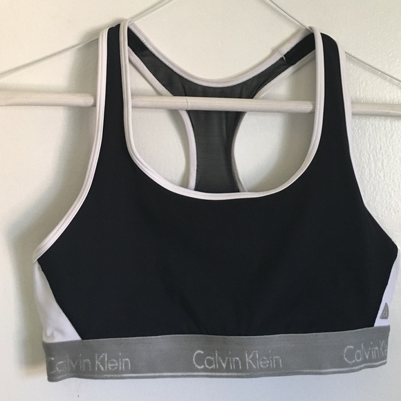 Calvin Klein Sports Bra