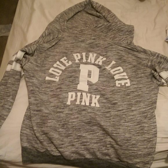 Victoria's secret hodie
