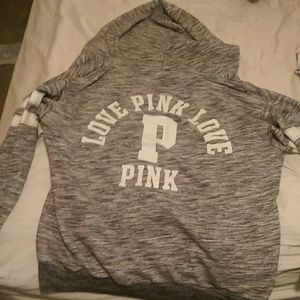 Victoria's secret hodie