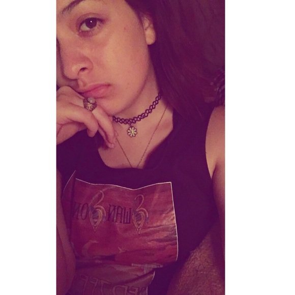 Meet your Posher, Chloe