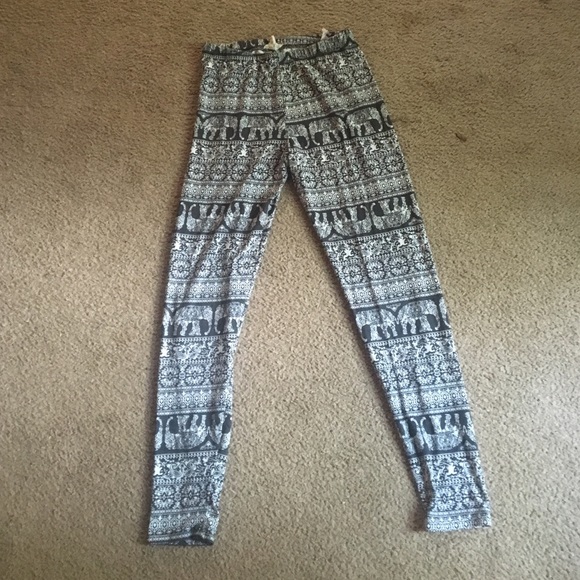 Leggings
