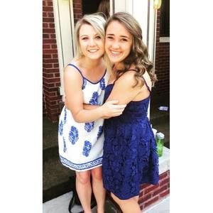 Meet your Posher, Natalee