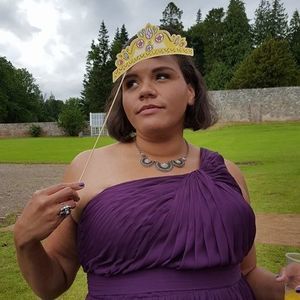 Meet your Posher, Erin