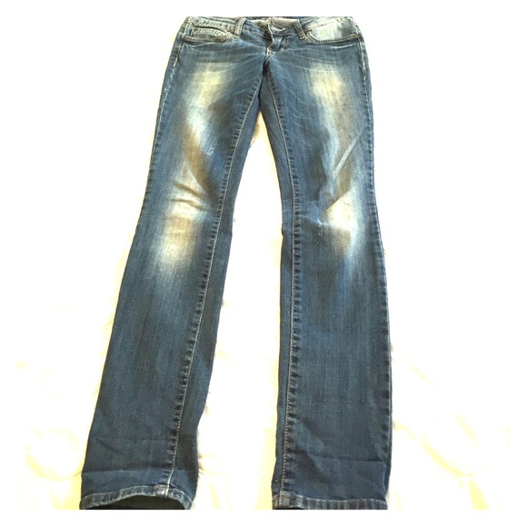 Jeans - Picture 1 of 4