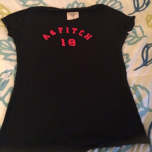 Abercrombie & Fitch Shirt