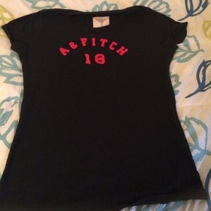 Abercrombie & Fitch Shirt