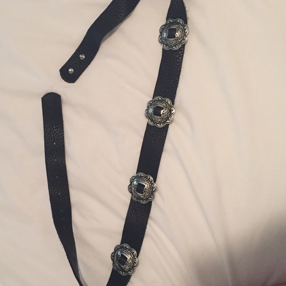 Western Belt