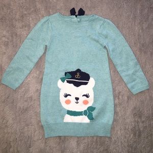 Brand New Gymboree dress