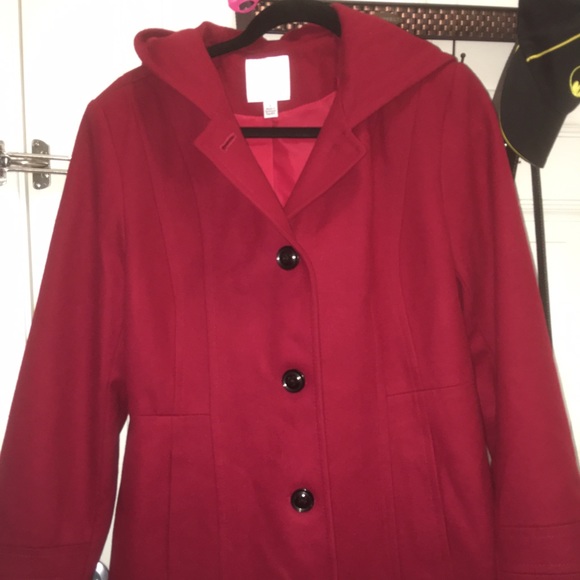Winter Coat