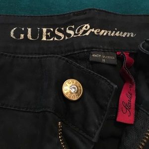 GUESS jeans pant skinnies