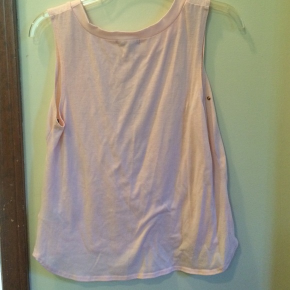 Tank top - Picture 2 of 2