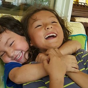 Meet your Posher, Ingrid