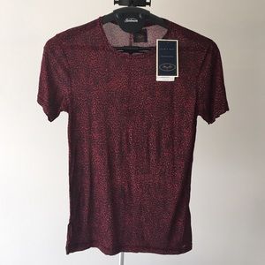 Zara Men's TShirt