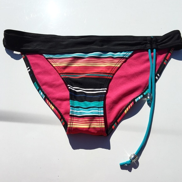 Full Bathing Suit Set 👙🎉
