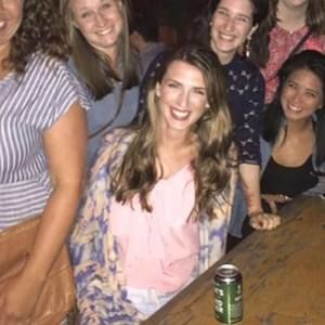 Meet your Posher, Demery