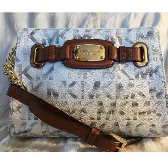 MK cross body