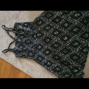 Top shop dress