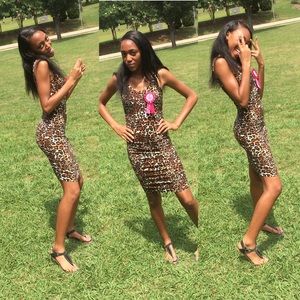 Meet your Posher, Nitavia