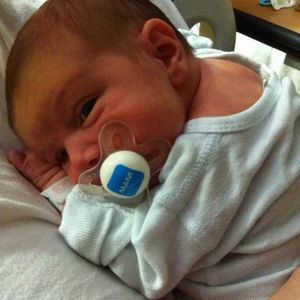 Meet your Posher, Nikki