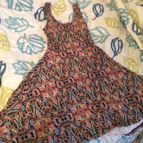 Beautiful Summer Dress