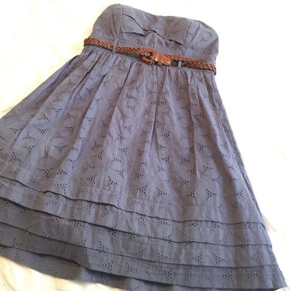 Dress - Picture 1 of 3