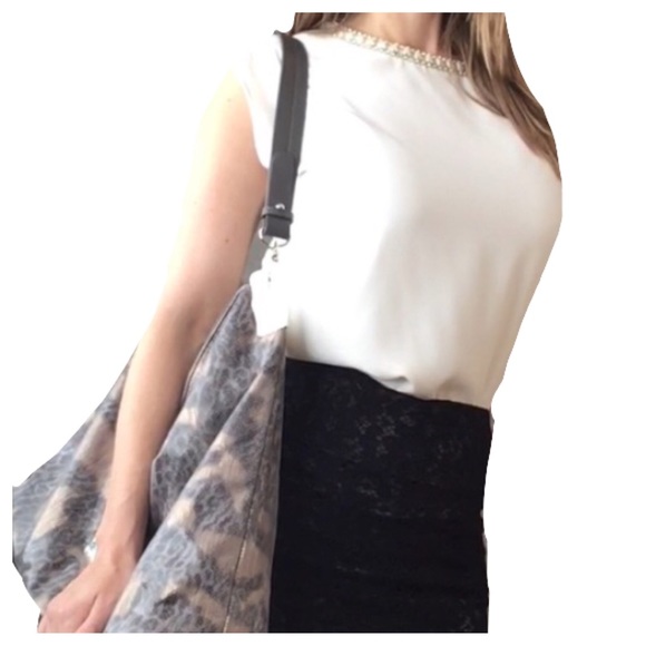 Monnari Handbags - European shoulder bag