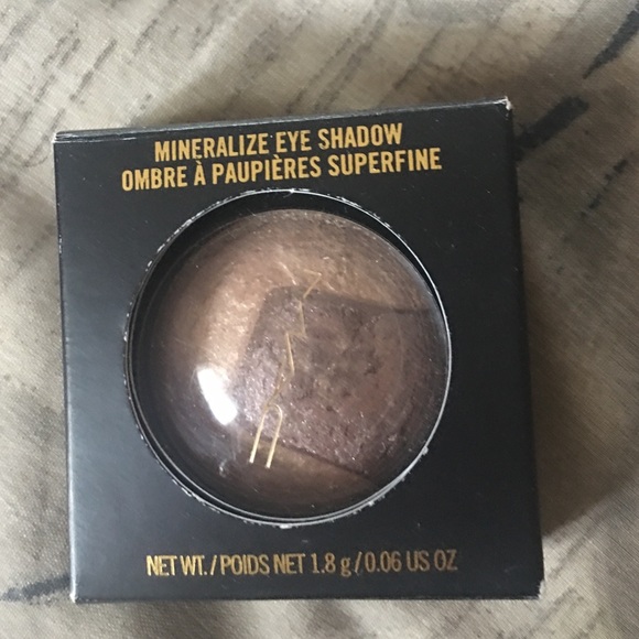 Mac le shadow