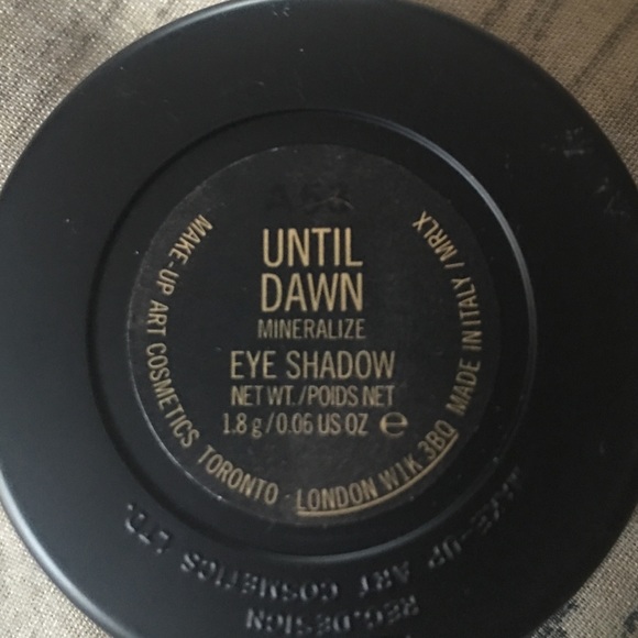 Mac le shadow - Picture 2 of 2