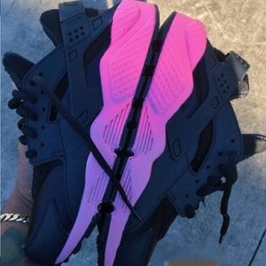 Meet your Posher, Niarobi