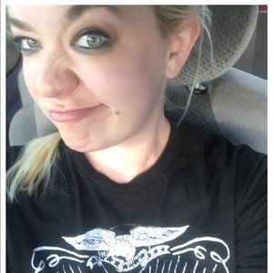 Meet your Posher, Allie