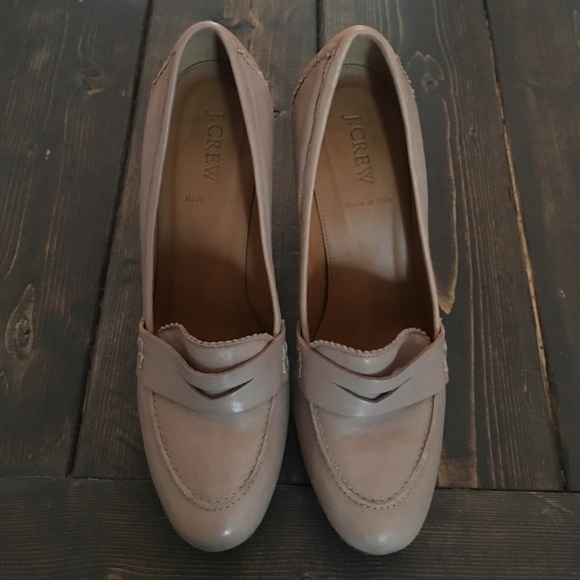 J.Crew Shoes